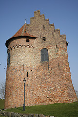 Image showing Nyborg Castle