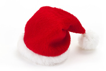 Image showing Santa Hat