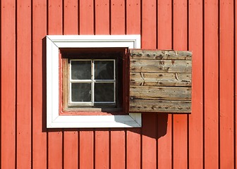 Image showing Window