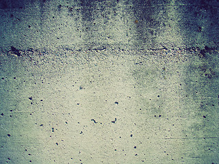 Image showing Concrete