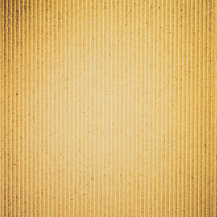 Image showing Corrugated cardboard