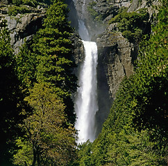 Image showing Waterfalls