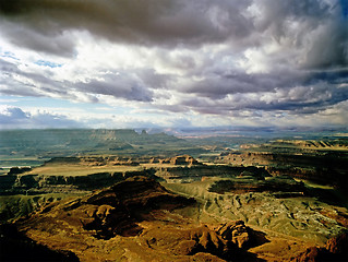 Image showing Canyonlands