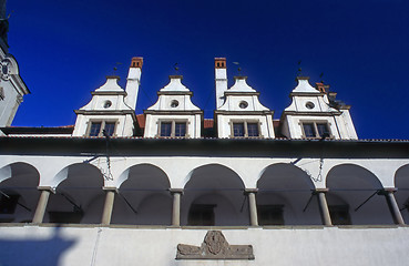 Image showing Old Town Hall