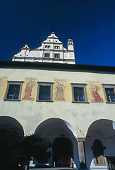 Image showing Old Town Hall