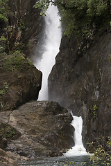 Image showing Waterfall