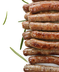 Image showing Sausage Links