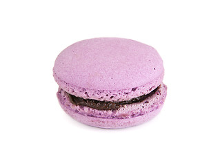 Image showing Macaroon