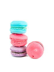 Image showing Macaroon