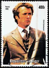 Image showing Clint Eastwood