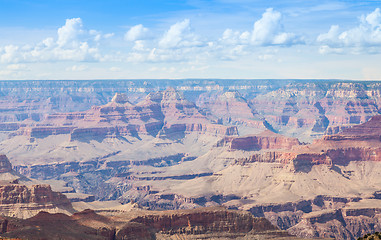 Image showing Grand Canyon