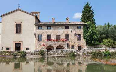 Image showing Tuscany Village