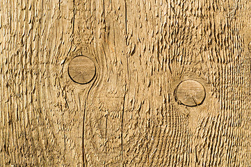 Image showing wooden texture