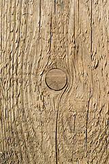 Image showing wooden texture