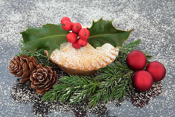 Image showing Mince Pie