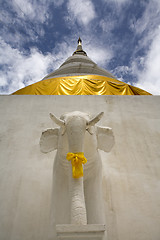 Image showing Temple