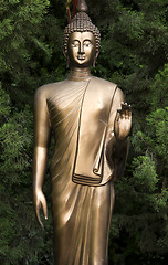 Image showing Buddha