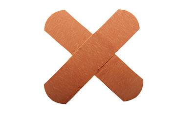 Image showing Band-Aid