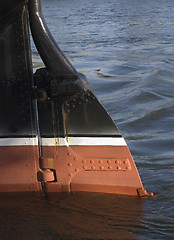 Image showing ship