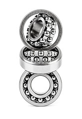 Image showing Ball bearing