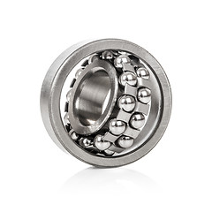 Image showing Ball bearing