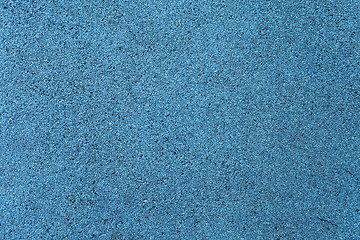 Image showing blue texture