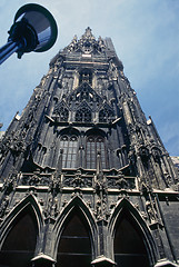 Image showing Cathedral, Vienna