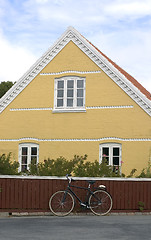 Image showing bicycle