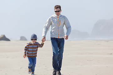 Image showing family in oregon