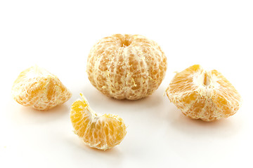 Image showing tangerine