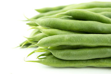 Image showing fresh beans