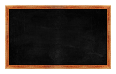 Image showing chalkboard