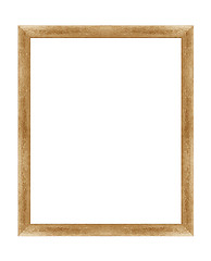 Image showing photo frame 