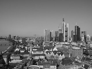 Image showing Frankfurt am Main