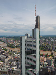 Image showing Frankfurt am Main