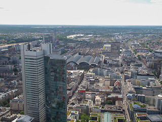 Image showing Frankfurt am Main