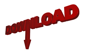 Image showing download