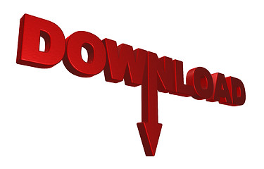 Image showing download