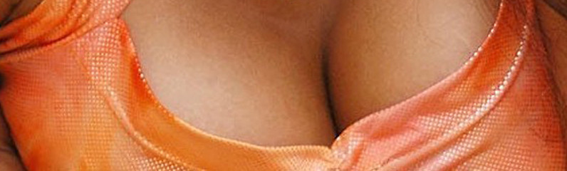 Image showing Breast