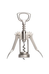 Image showing Corkscrew