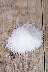 Image showing cooking salt 