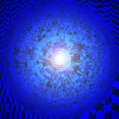 Image showing Abstract background