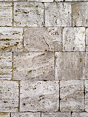 Image showing stone texture