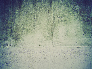 Image showing Concrete