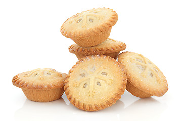 Image showing Mince Pies