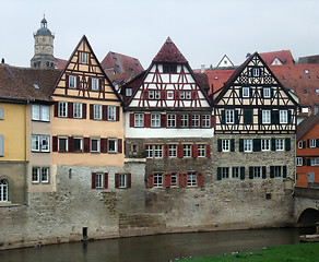 Image showing Schwaebisch Hall