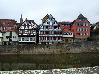 Image showing Schwaebisch Hall