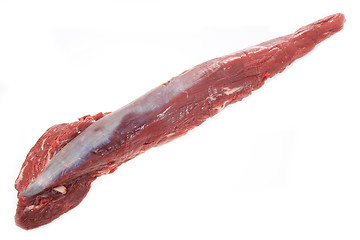 Image showing Sirloin