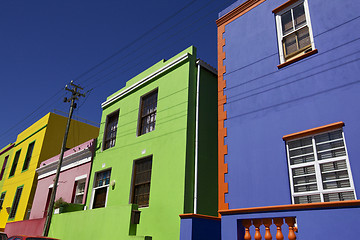 Image showing Cape Town