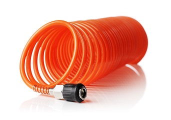 Image showing Air Hose